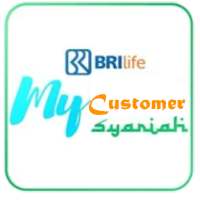 My Customer BRILife Syariah