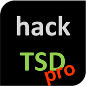 hack TSD pro Rally Computer icon