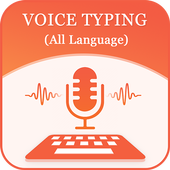 Voice Typing icon