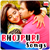 Bhojpuri Hot video Gana - Bhojpuri Hot Video Songs icon