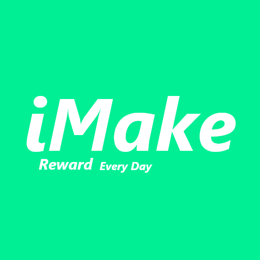 iMake Reward Play Game Win Free Gift Card иконка