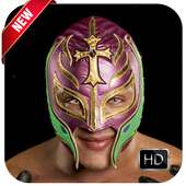 Rey Mysterio Wallpapers 4K HD on 9Apps