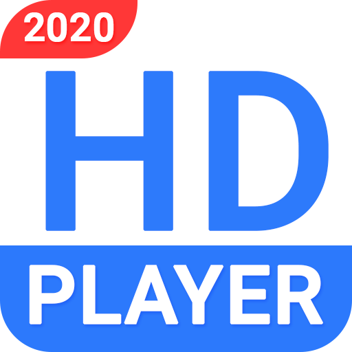 Ultra HD Video Player icon