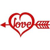 My Love Sms Collection أيقونة