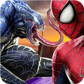 Real Superhero Fighting Games: Grand Immortal Gods