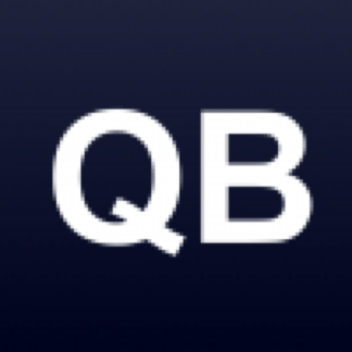 quarter bid icon