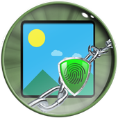 Gallery Lock - Privacy for Photos &amp; Videos icon