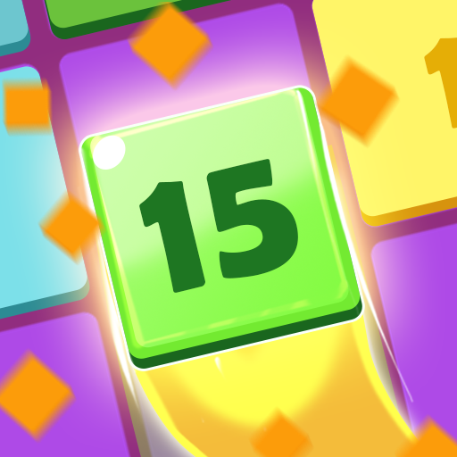 Number Rush icon