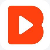 VideoBuddy HD Free Downloader From Social icon
