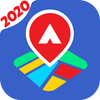 Places Explorer ⭐Local Nearby Finder ? Directions icon
