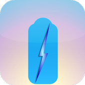 Battery Saver Fast Charge Pro icon