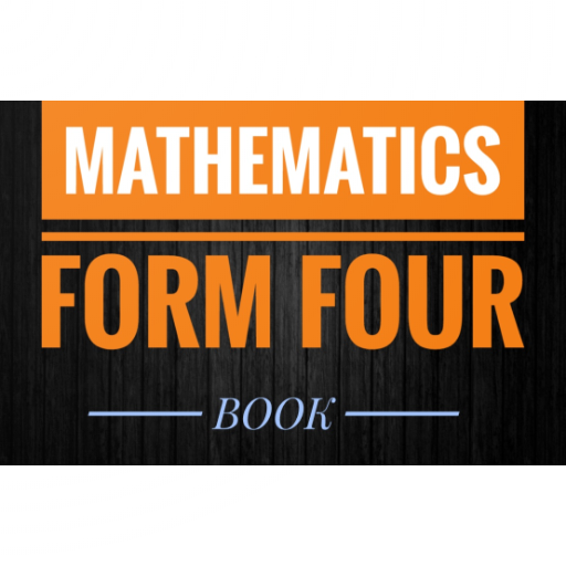 Mathematics form 4 notes +kcse revision icon