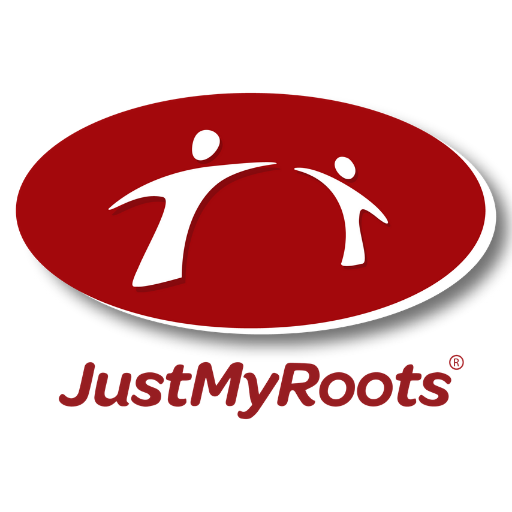 Justmyroots icon
