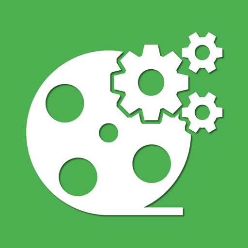 Video converter icon