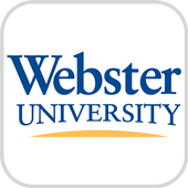 Webster University icon