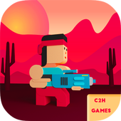 Rombo: Zombie Shooter icon