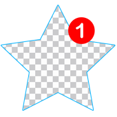 Star Background Eraser : Background changer 2019 icon