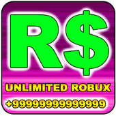 Free Robux - New Tips &amp; Tricks Get Robux Free icon