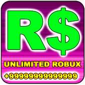 Free Robux - New Tips & Tricks Get Robux Free on 9Apps