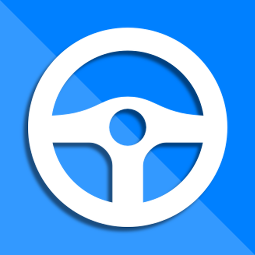 Keyfleet Driver Application أيقونة