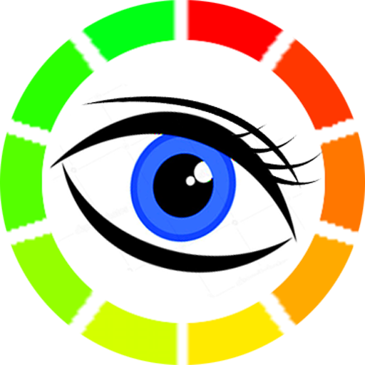 Eye Test icon