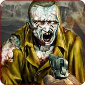 VR Final War - Real Zombie Shooter