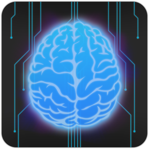 Brain Games: Memory Training icon