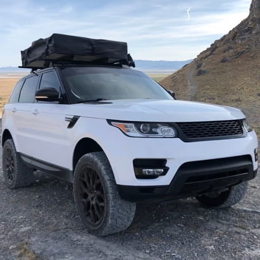 গাড়ী গেম অফরোড সিমুলেটর icon