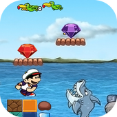 Jungle Run Adventure icon