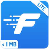 Browser for facebook fb lite icon