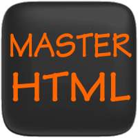 Master HTML