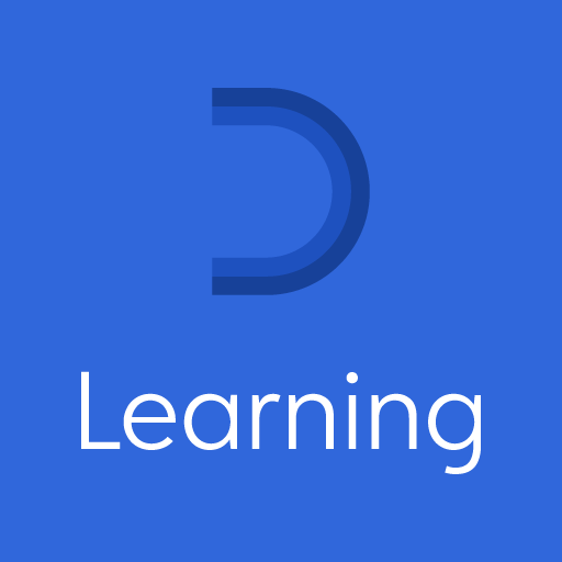 Dayforce Learning icon