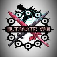 Ultimate VPN