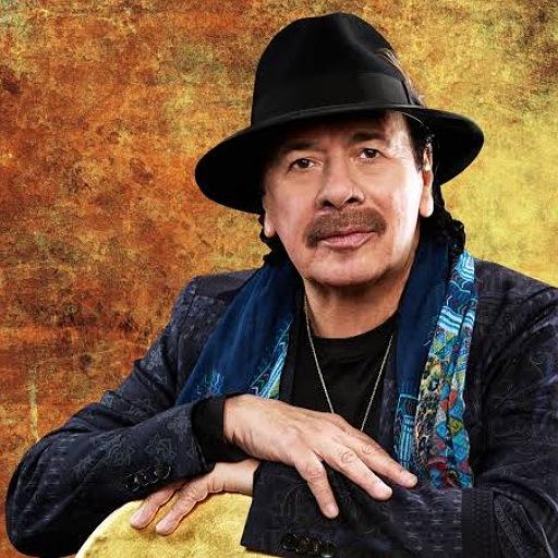 CARLOS SANTANA ALL SONGS icon
