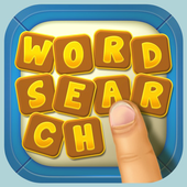 Fun Word Game | Best word search icon