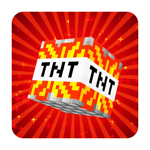 TNT Mods for MCPE icon