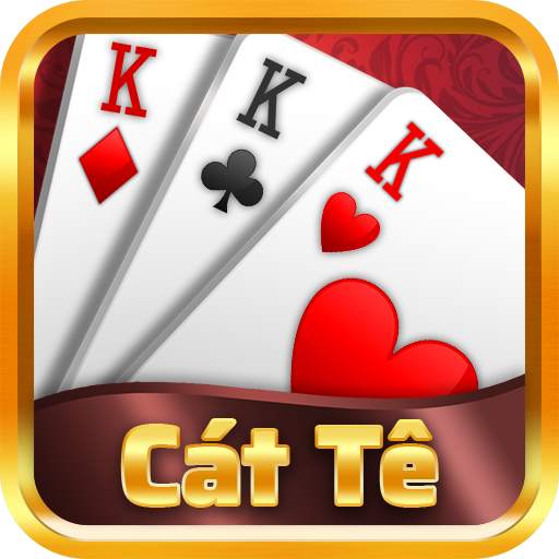 Catte Card Game