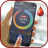 finger blood sugar tracker on 9Apps