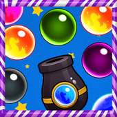 Bubble Shooter fun games