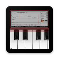 PIANO SAMPLER BETA 4.2 on 9Apps