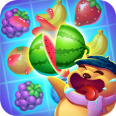 Fruit Jam icon