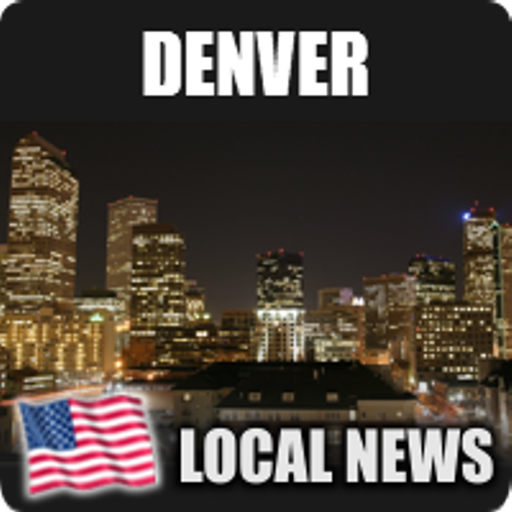 Denver Local News icon