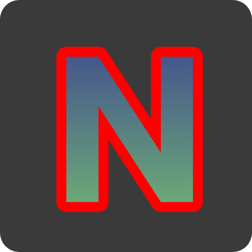 NetCine Max - Filmes e Séries icon