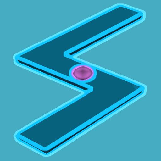 ZigZag Run icon