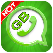 GB WhatsAap New Version icon