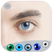 Eyes Color Changer icon