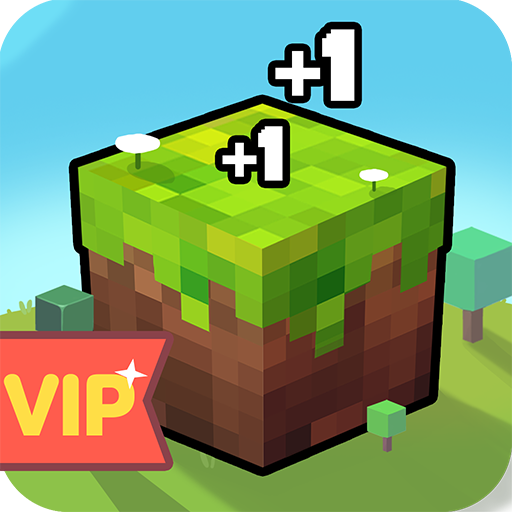 [VIP] Mine Clicker-Reboot Edition (Idle tap game) icon