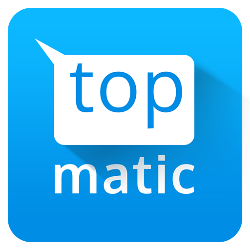 Topmatic - Top Cable icon