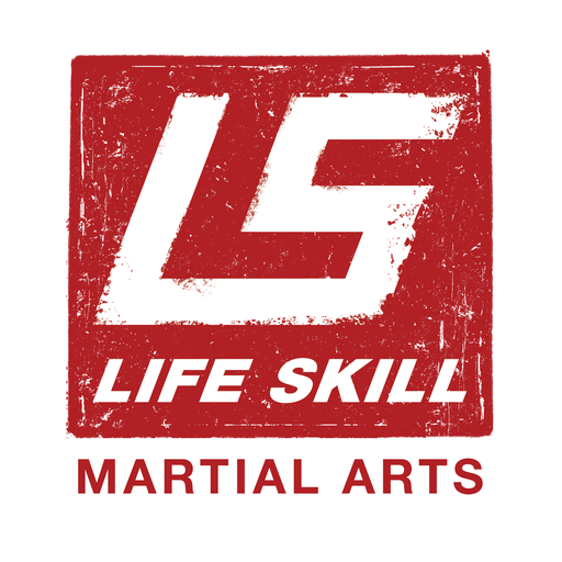 Life Skill Martial Arts icon