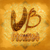 UB browser icon